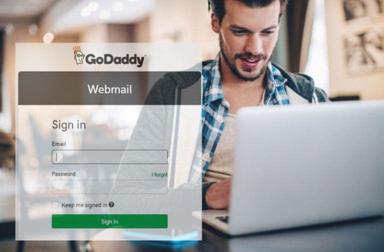 Godaddy Email Login 2022 Easy Steps to Login to Godaddy Account [Best